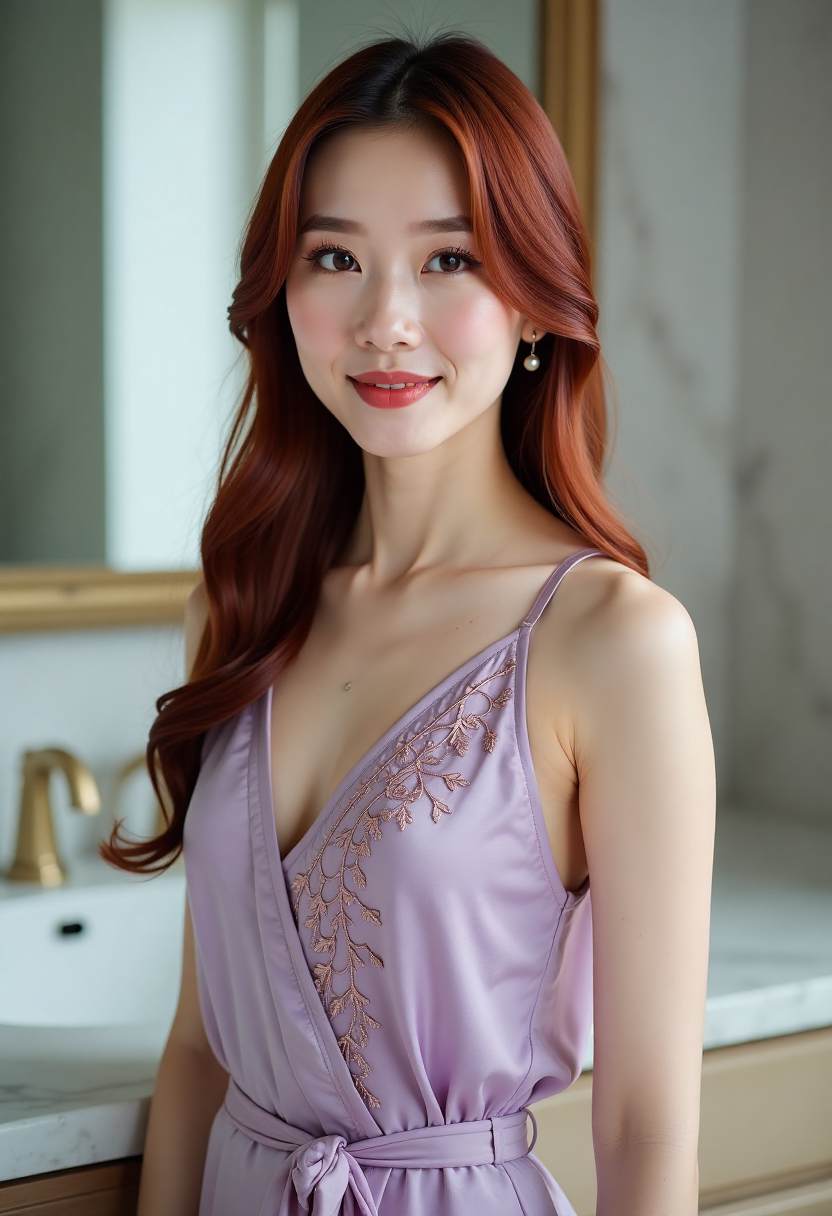 退婚后我接管酒庄短剧封面