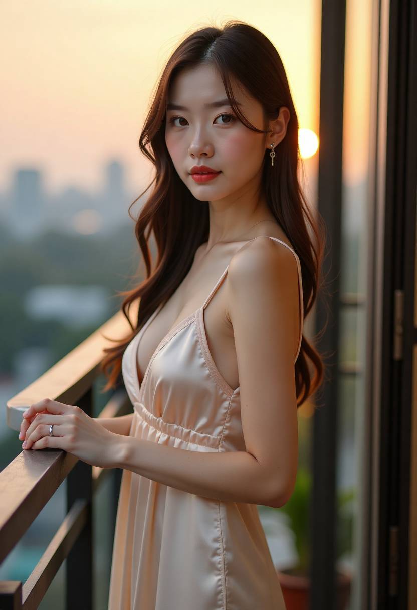 林知夏角色头像